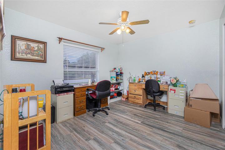 Den or Office
