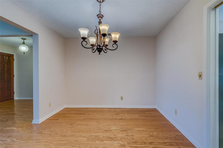 Dinning Room