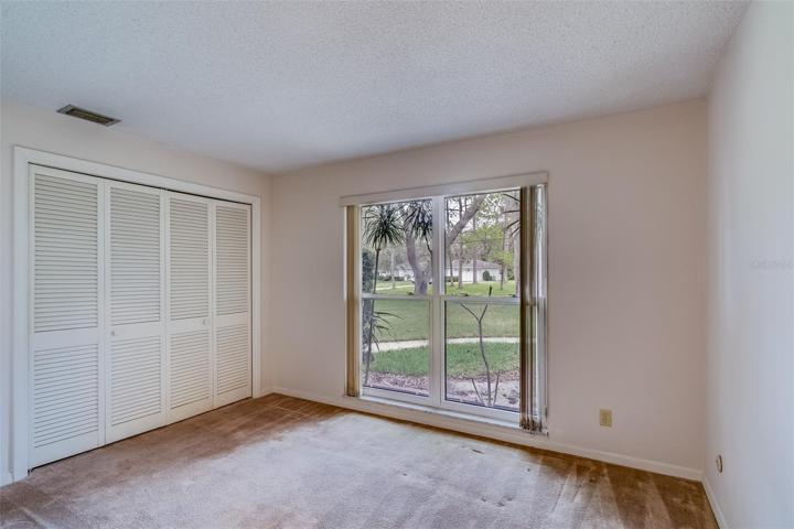 4th Bedroom