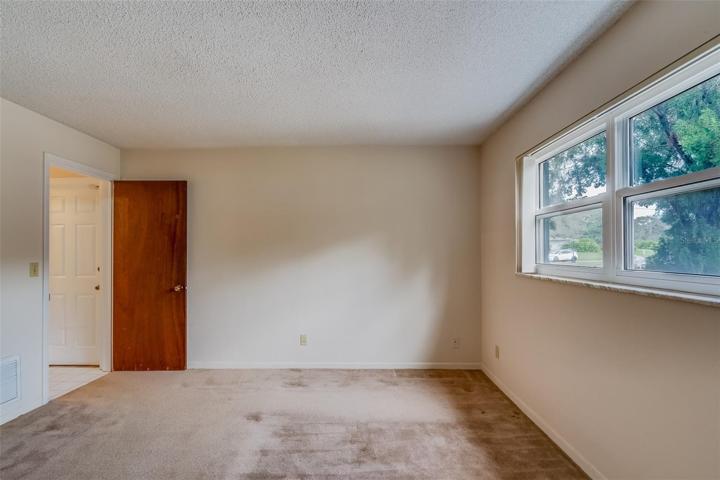 Bedroom #3