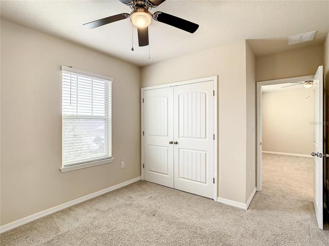 3rd room