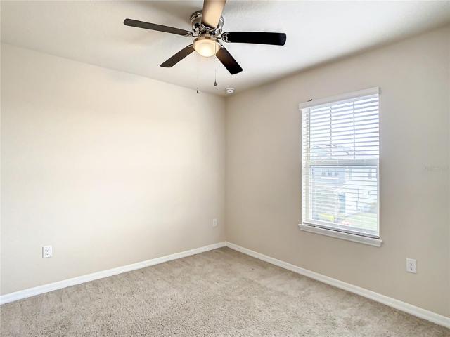4th room