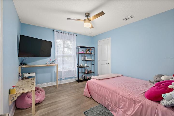 5th bedroom