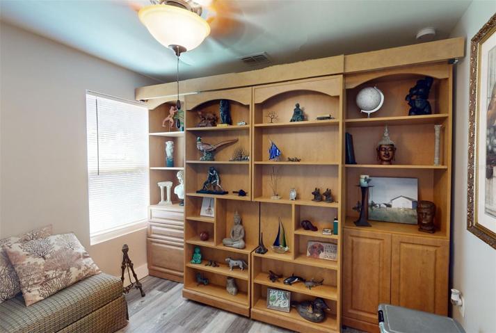 3rd Bedroom