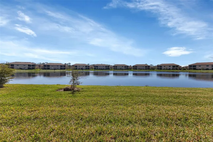Lake views
