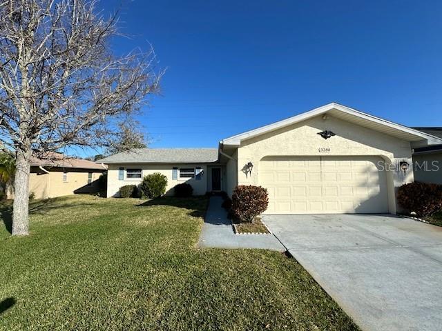 Welcome to 3280 Buckhorn Drive!
