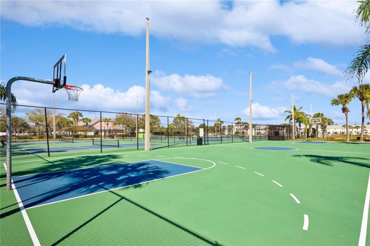 BasketBall