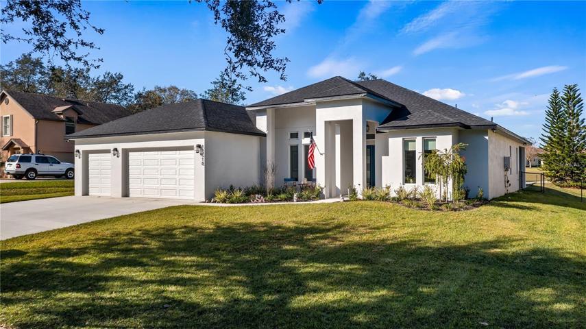 12218 Lake Valley Dr. Clermont, FL 34711