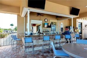 Tiki Bar