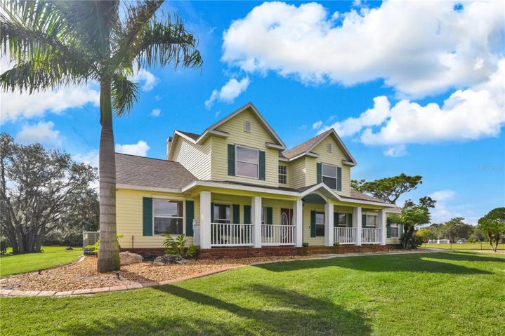 16147 County Road 675, Parrish, Florida