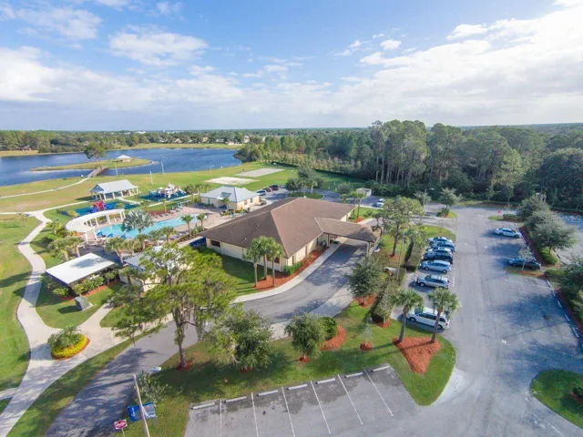 *Sun 'N' Lake features require membership