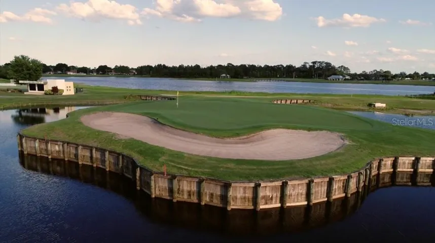 *Sun 'N' Lake features require membership
