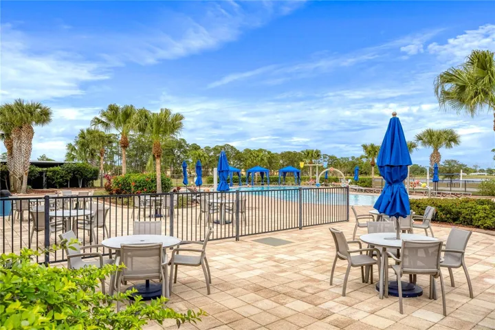 *Sun 'N' Lake features require membership