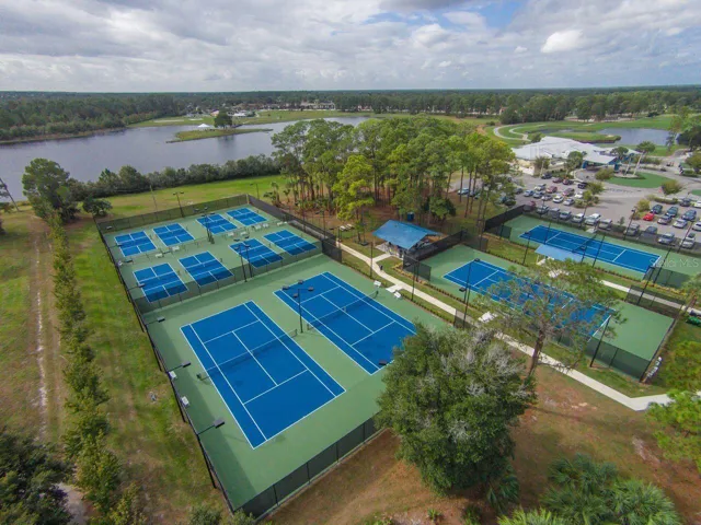 *Sun 'N' Lake features require membership