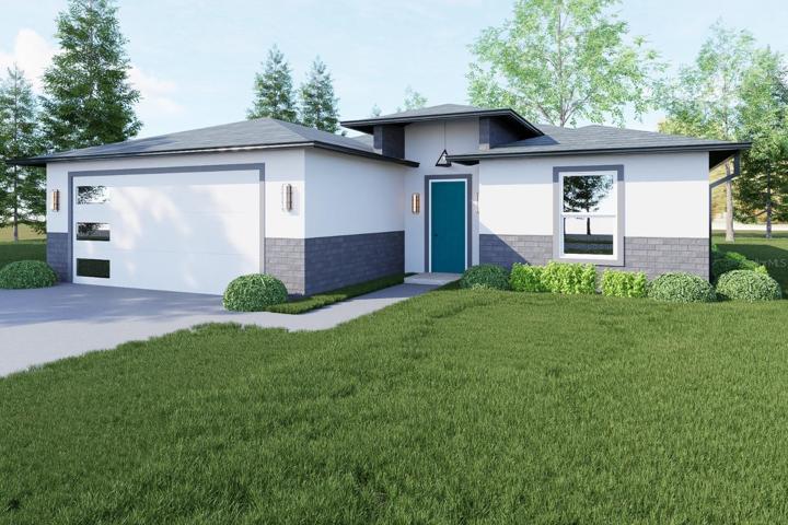 Virtual rendering