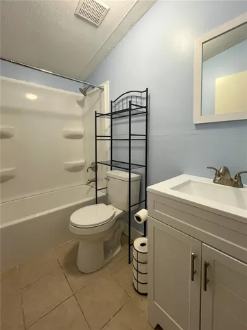 Hall Bath