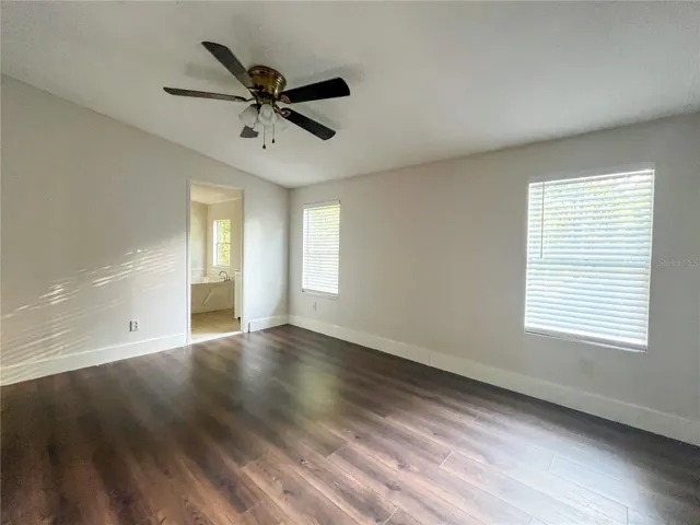 Master Suite