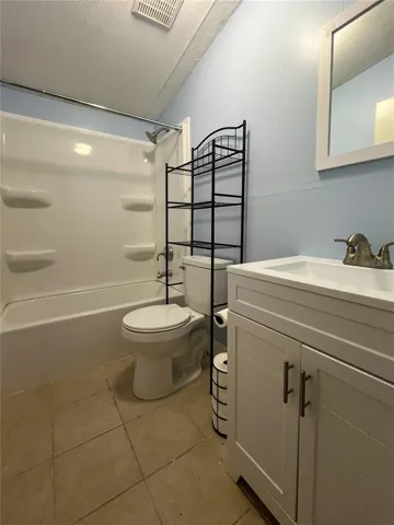 Hall Bath