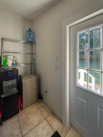 Utility storage