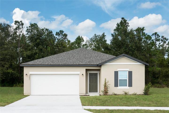 Front Elevation