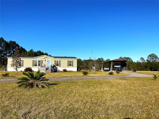 Immaculate Property