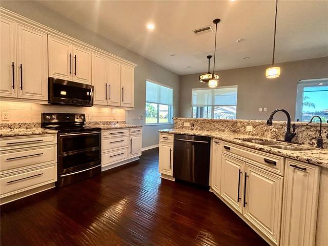Fabulous kitchen