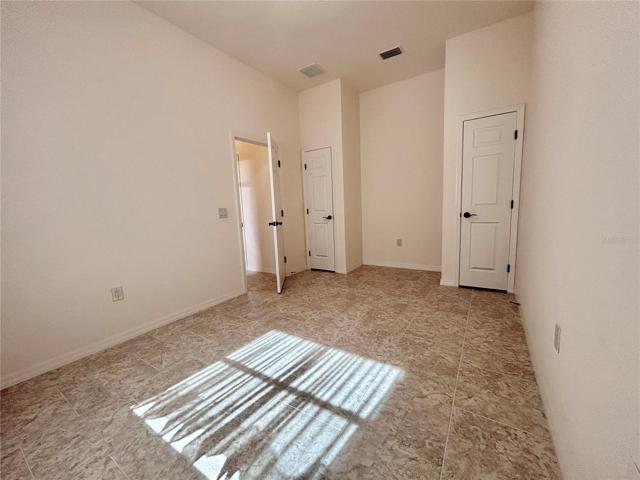 bedroom #3