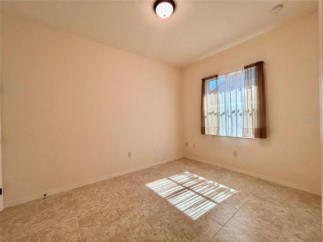 bedroom #3