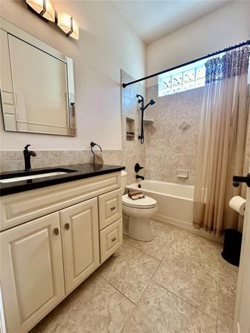 guest bath