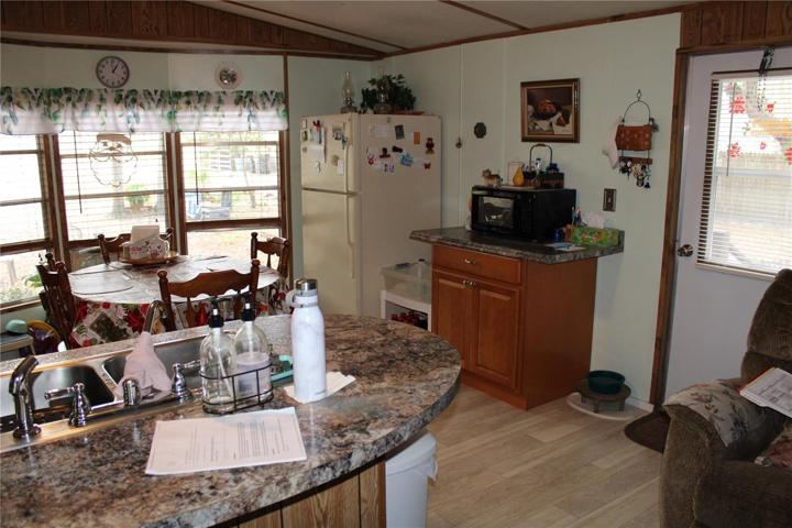 Kitchen 2nd home