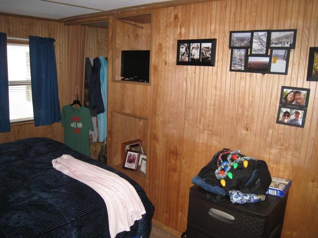 Bonus room 2nd home