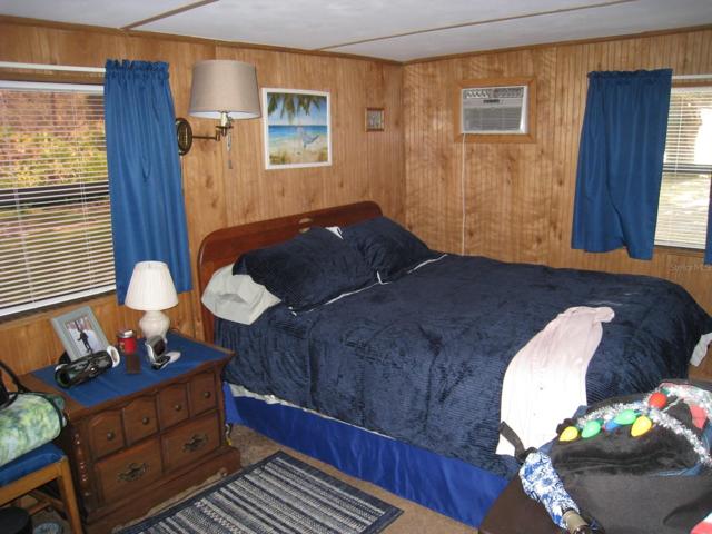 Bonus room 2nd home