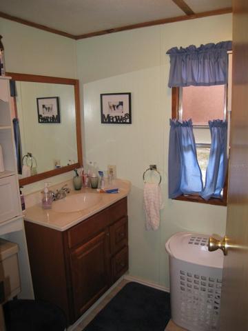 Bathroom 2nd home