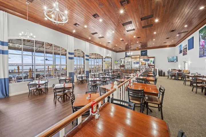 Lake Ashton Community Resturant