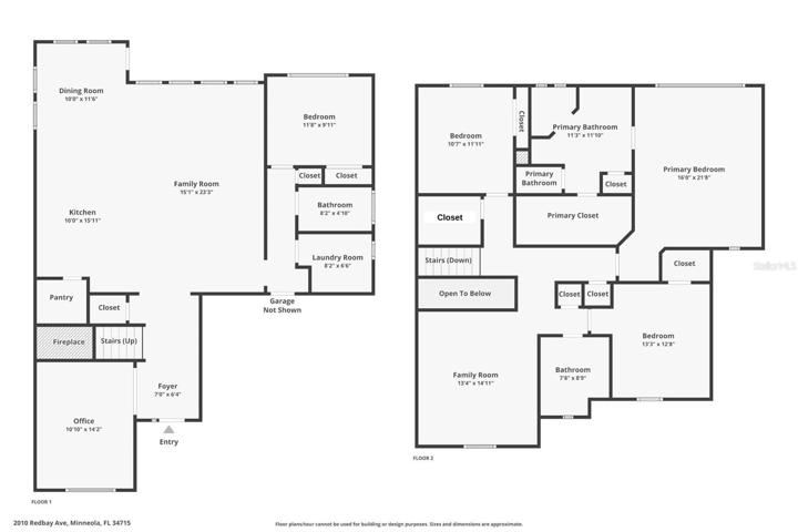 Flat Floorplan