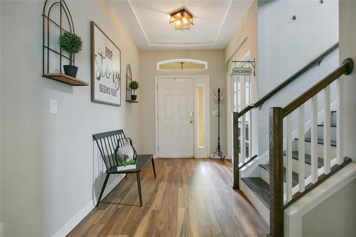 Entryway