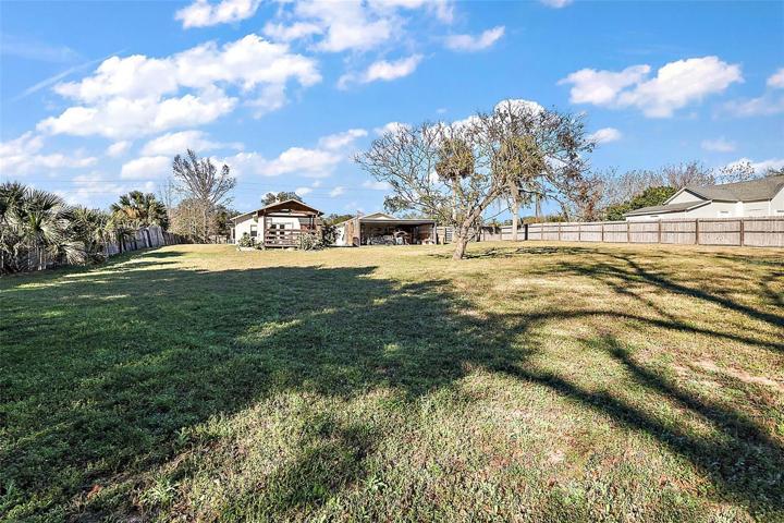 Amazing property!
