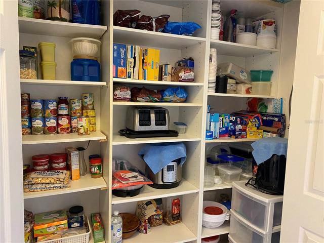 Pantry