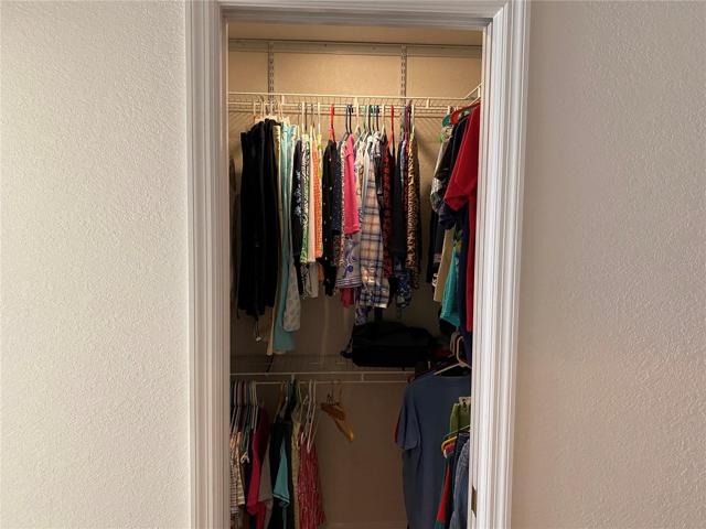 Primary Bedroom W/I Closet 2