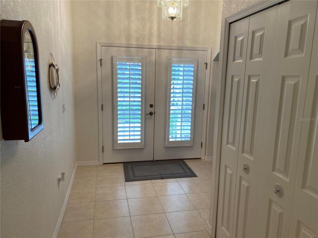 Foyer