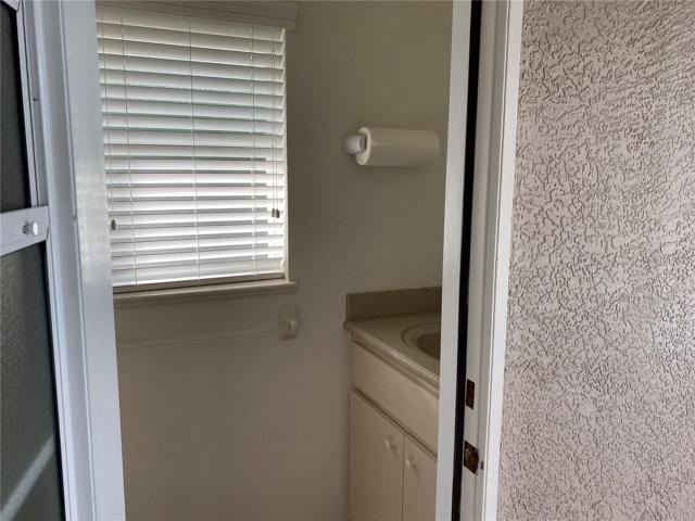 Pool Half Bath