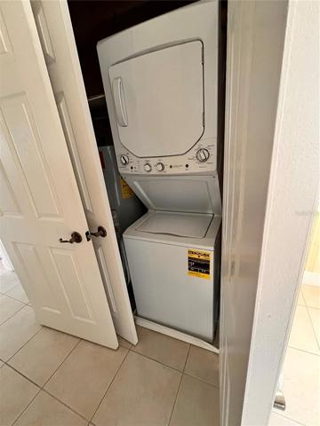 Washer/Dryer