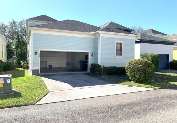 REAR ELEVATION