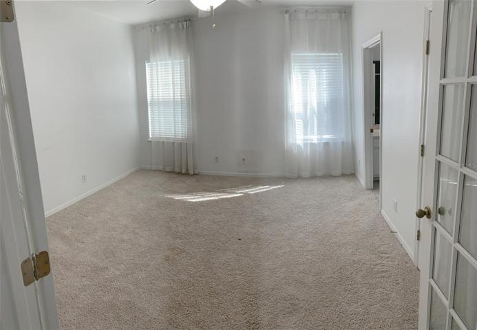 JACK AND JILL BEDROOM