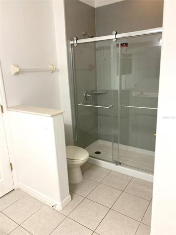 SECOND FLOOR BATHROOM