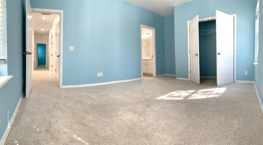 JACK AND JILL BEDROOM