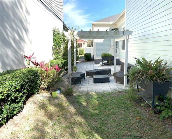PERGOLA