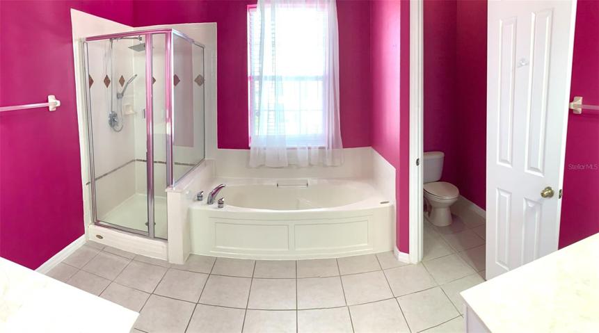 JACUZZI TUB