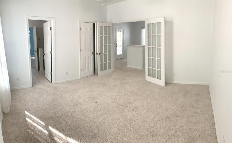 JACK AND JILL BEDROOM