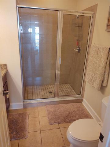 primary bath 8